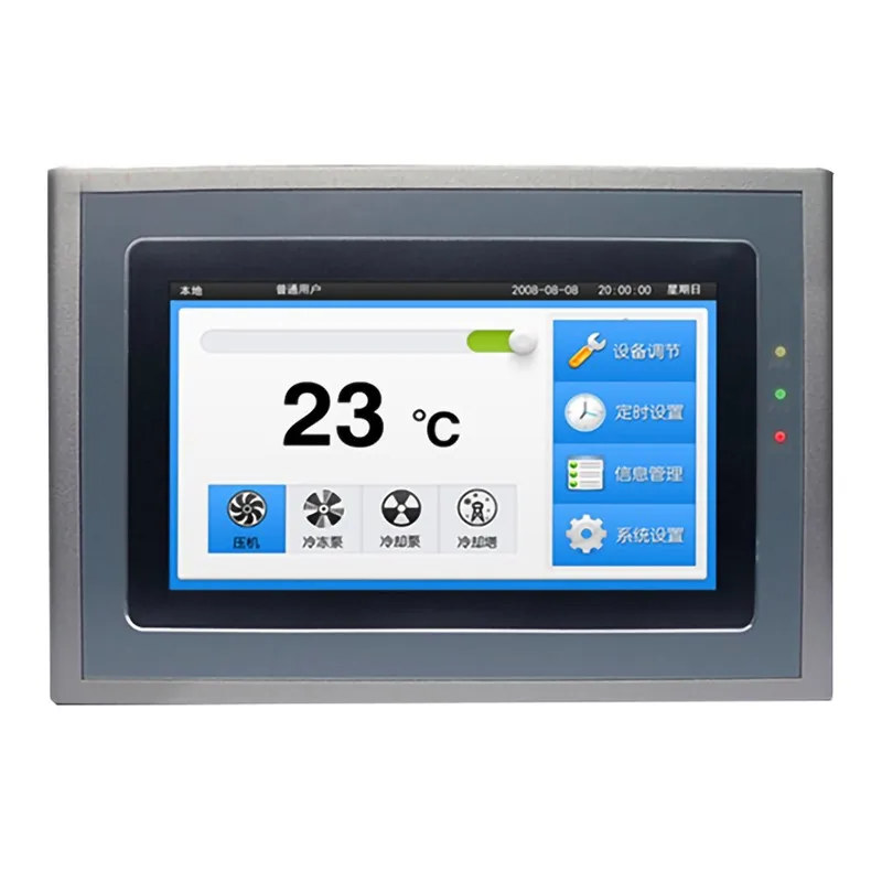 

New Touch Screen AK-070BS 7