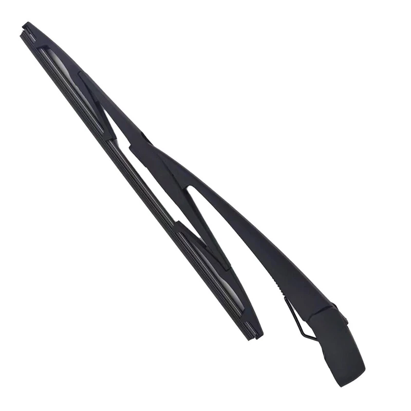 Rear Wiper Blade & Arm Set For Mitsubishi Outlander 2013-2020 8253A129 4