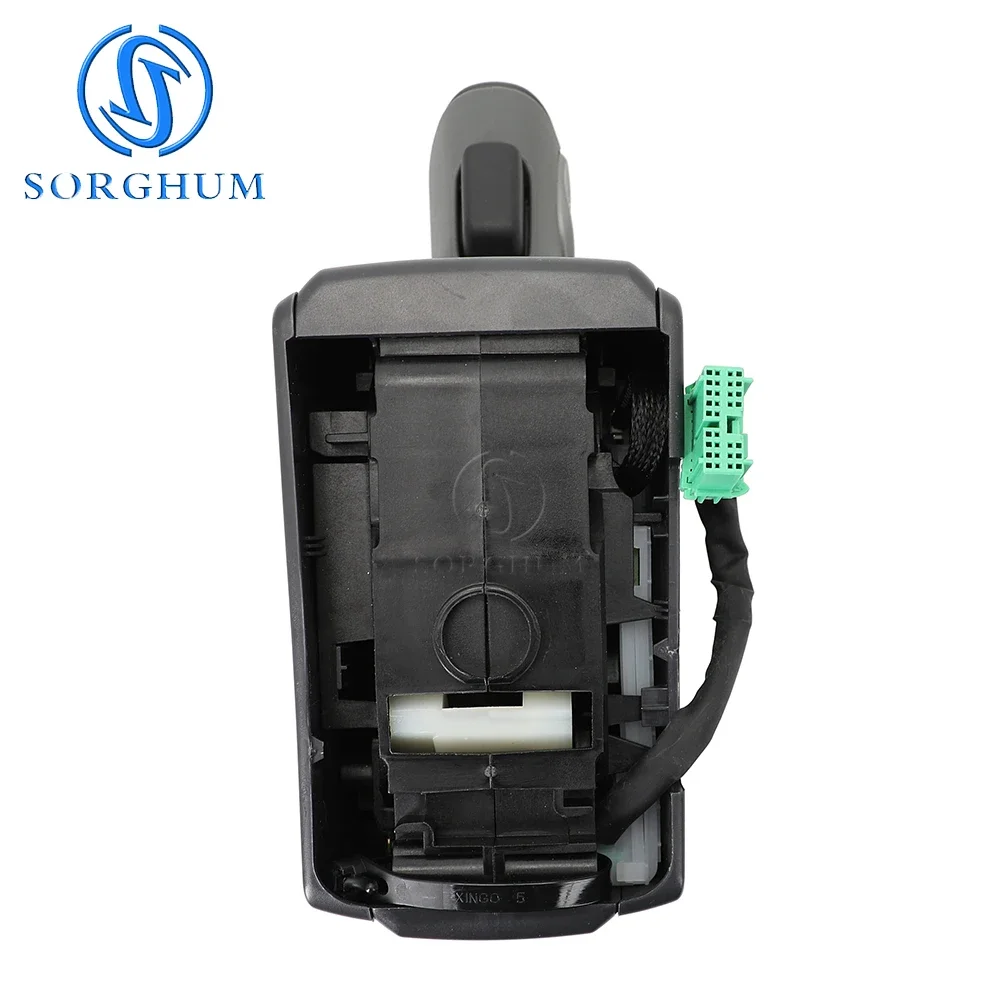 SORGHUM For VOLVO Truck FH/FM 21024535 22647976 LHD&RHD Transmission Gear Shift Lever Control Unit 22583045 21456377 21937969