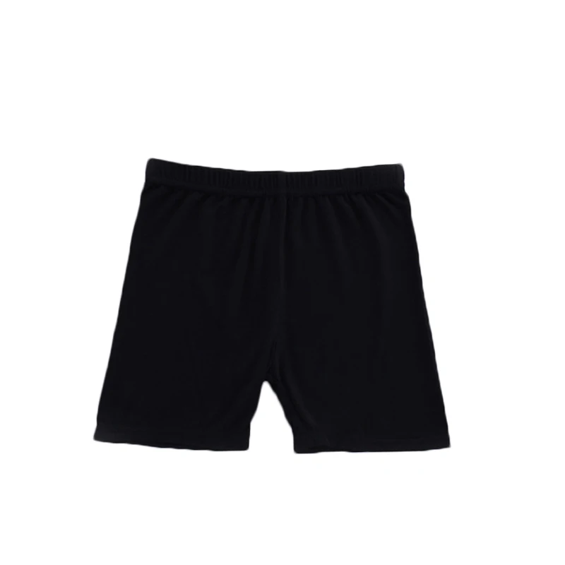 Girls Safety Shorts for Children 3-13 Years Old, safety shorts,safety pants