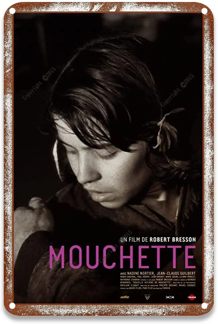 Мешочек (1967) жестяные знаки забавный фильм для бара настенное искусство офис