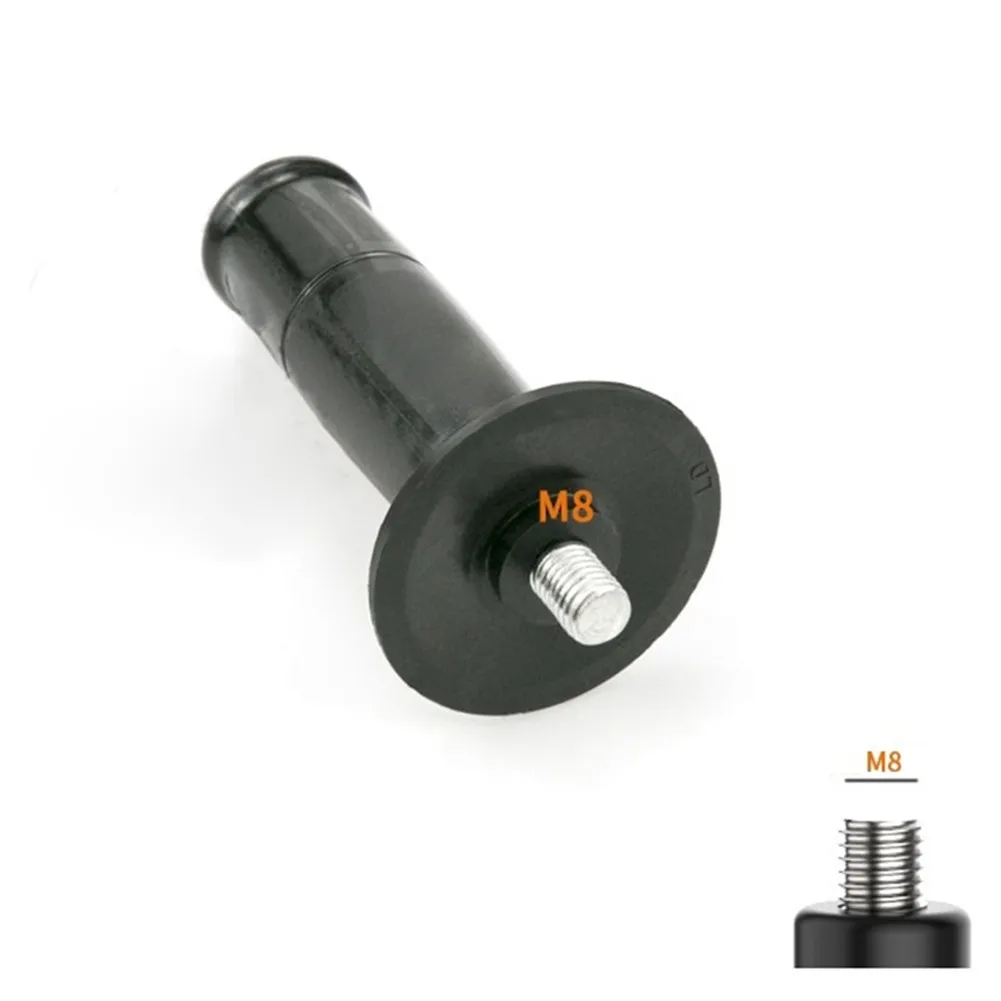

For Angle Grinder Handle with 8mm/10mm/12mm Thread Convenient Installation Suitable for Various Thread Diameters
