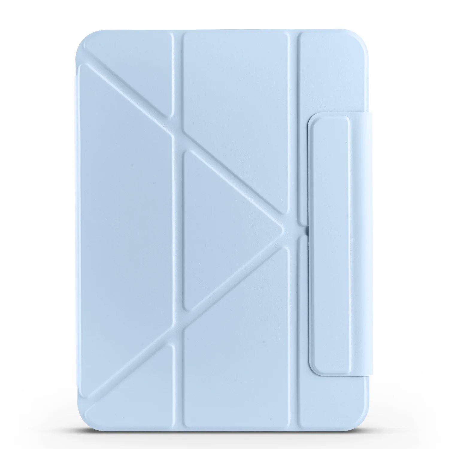Versatile Clear Acrylic Stand Case