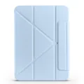 Ice Blue