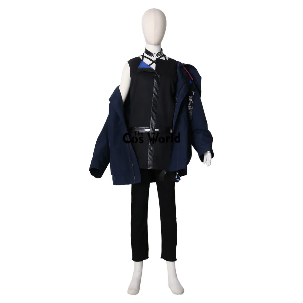 Japanese Virtual YouTuber Noctyx Yugo Asuma Uniform Outfits Anime Cosplay Costumes - Deutscher Produkttitel: Vtuber Noctyx Yugo Asuma Uniform Outfits Anime Cosplay Costumes 15 Japanese Virtual YouTuber Noctyx Yugo Asuma Uniform Outfits Anime Cosplay Costumes - Deutscher Produkttitel: Vtuber Noctyx Yugo Asuma Uniform Outfits Anime Cosplay Costumes 4