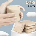Clay 4Pcs