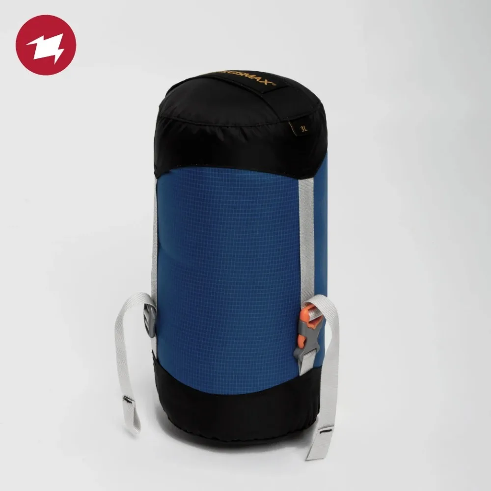 Compression Bag Storage Bag for Sleeping Bag Outdoor Camping