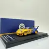 Mini Station 1:64 Akira Toriyama limited499 Diecast Model Car 3
