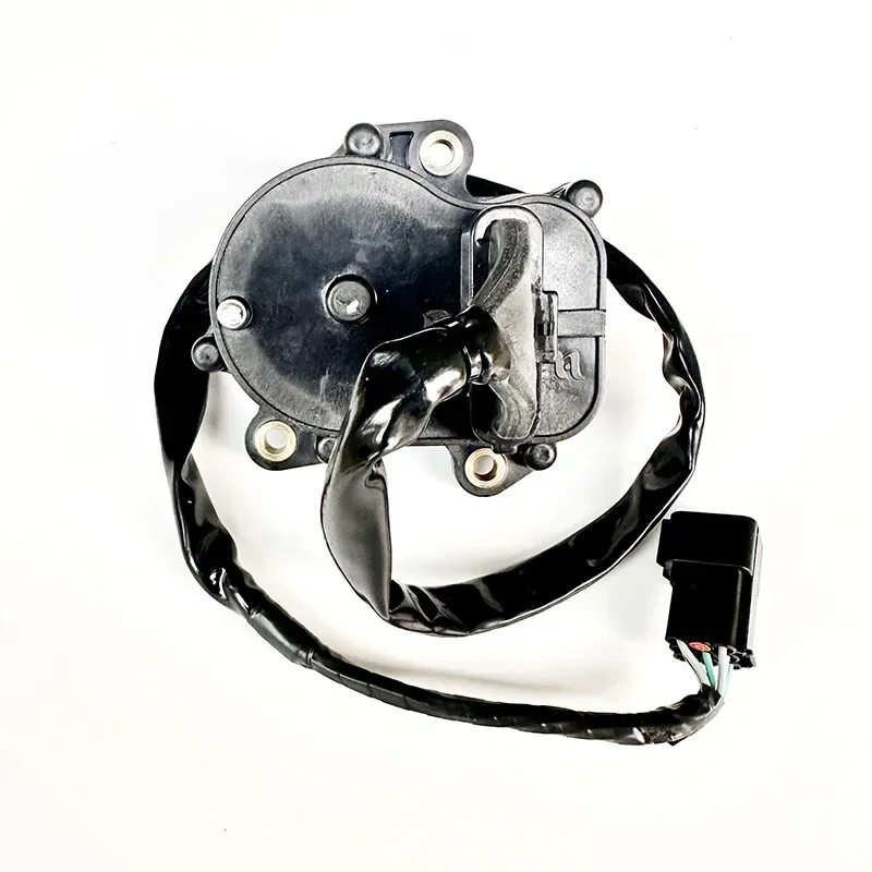 Asse Dell'Attuatore Del Servomotore Del Motoriduttore Differenziale Anteriore Originale Per Cfmoto Cforce Cf500Au 500 Cf400 450 600 625 800 Q830-31400