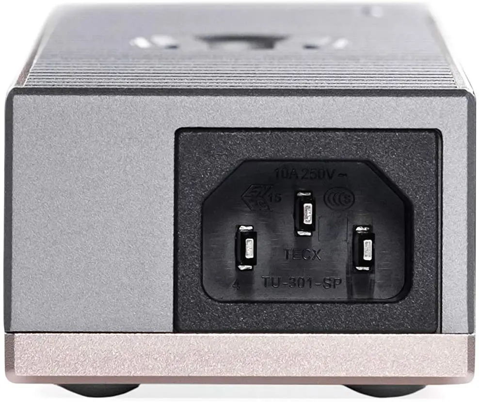 Low Noise Power Supply Adapter 24V