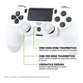 White For PS4 PS5