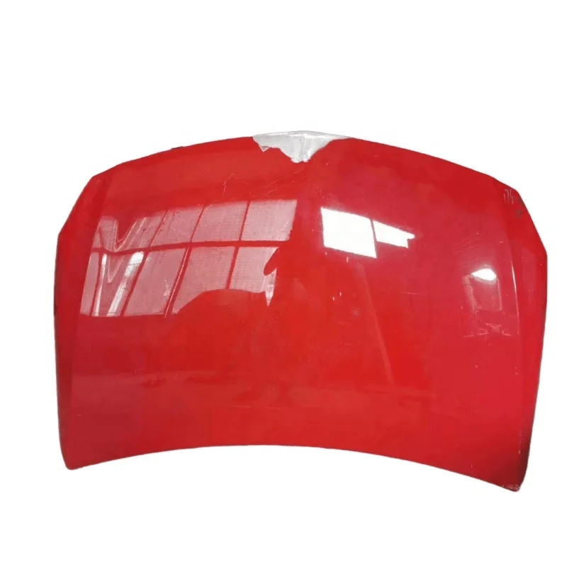 

Auto parts bonnet aluminum alloy front bonnet bonnet panel cover For Mercedes Benz Class A 176 OE 1768800057