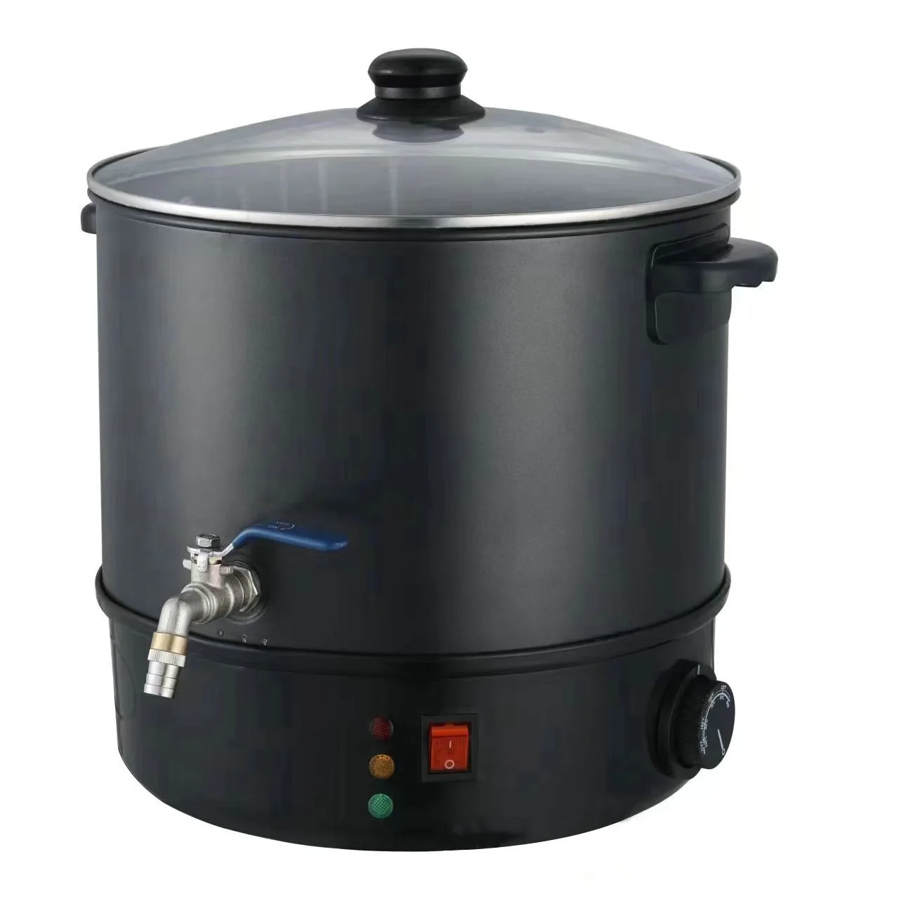 New Wax Melting Machine Beauty Hot Wax Therapy Bean Machine Small Appliances