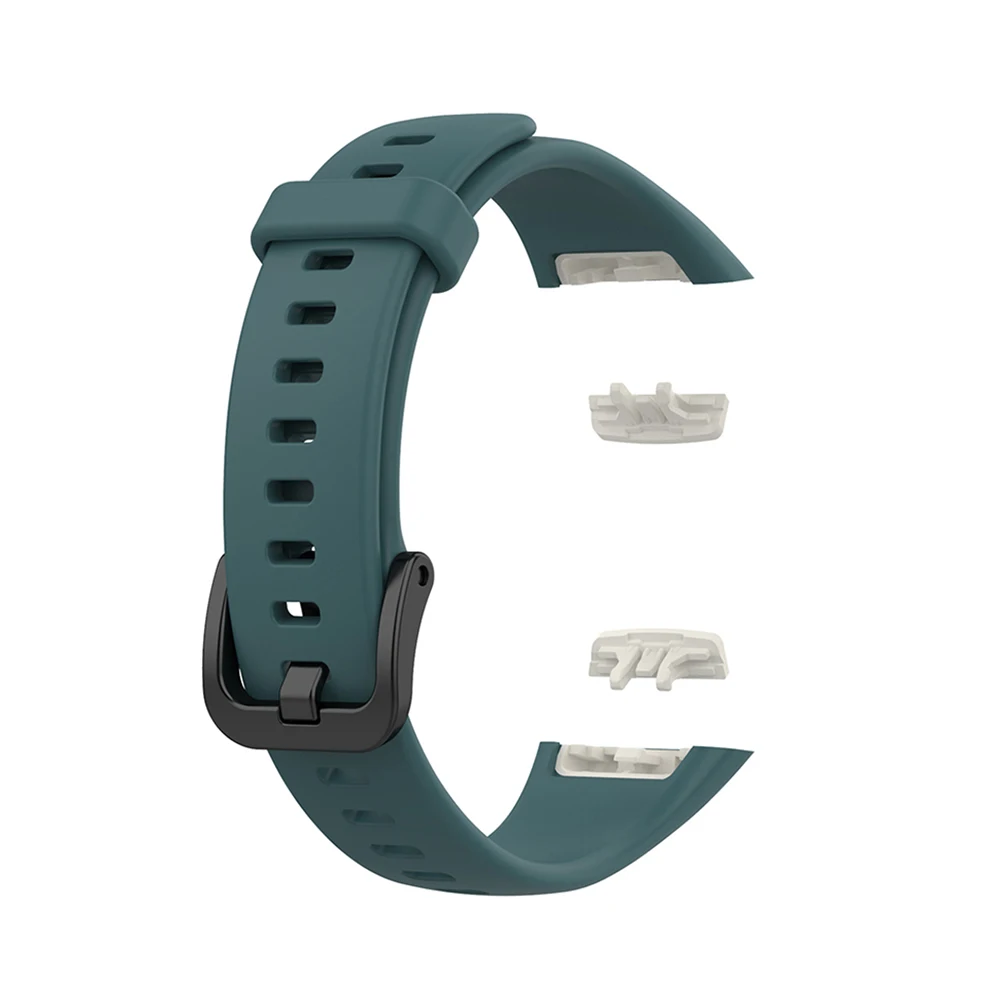 Silicone Wrist Strap