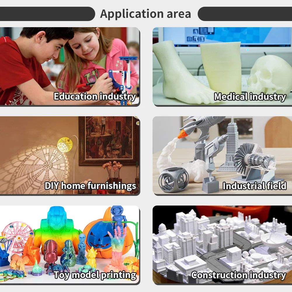 Wytłaczarka z napędem bezpośrednim VEHO-600 TRONXY 600*600*600mm duża rozmiar wydruku drukarka 3D automatyczny czujnik poziomu drukarka o wysokiej precyzji 24 Sa751b107582347a89ca6e5f5a893872bk Wytłaczarka z napędem bezpośrednim VEHO-600 TRONXY 600*600*600mm duża rozmiar wydruku drukarka 3D automatyczny czujnik poziomu drukarka o wysokiej precyzji