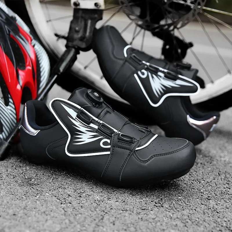 Bike Shoes Lintaman Shoes LINTAMAN ADJUST ROAD COMP PLUS Lintamon