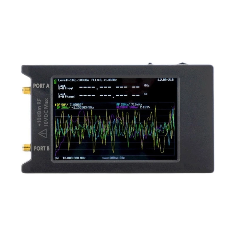 

Compact & Efficient Phase Frequency Reader ABS Frequency Detectors for Engineers