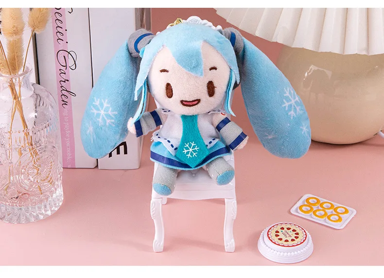 Sa7521af7222a4a61820aa07923c364441 - Miku Plush