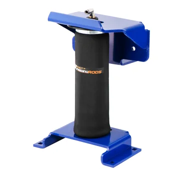 Rear Air Helper Spring Bag Leveling Kit fit for Ford F150 PICKUP 2WD/4WD 2010 2011 2012 2013 2014