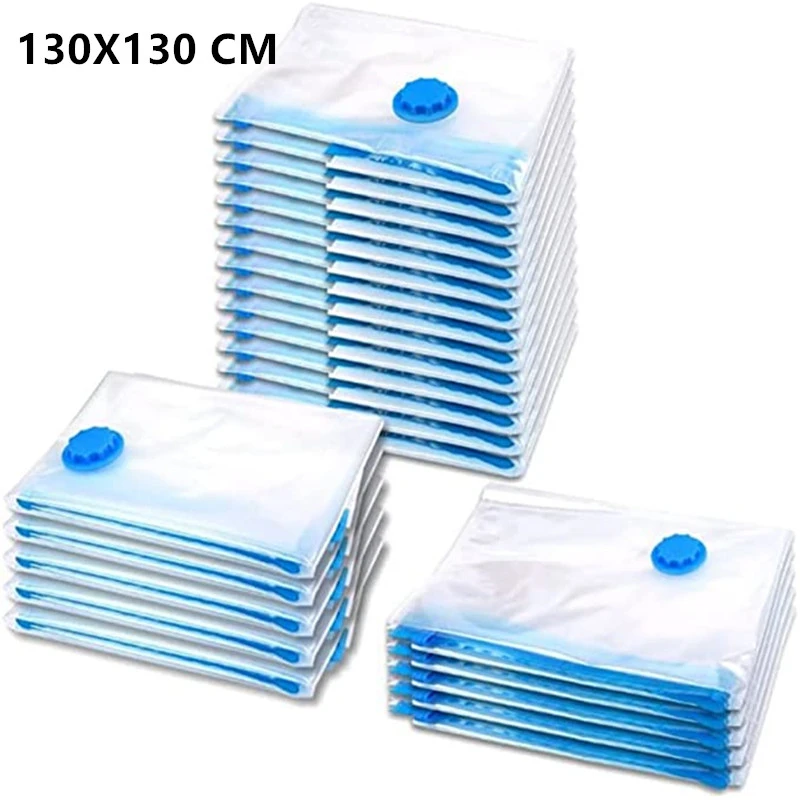 Vacuum Storage Bags Comforters Clothes Storage Bags Vacuum Sealed