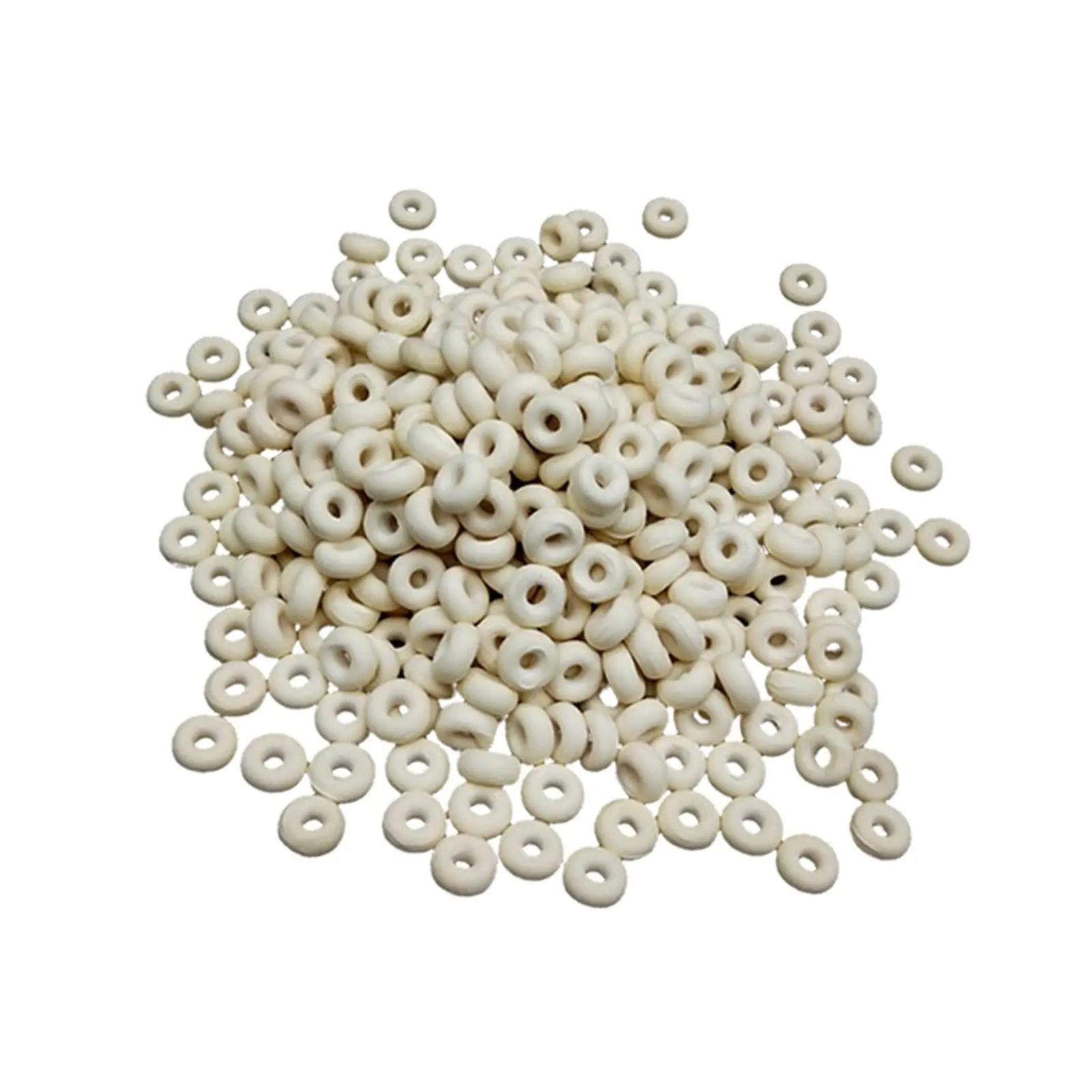 

60 шт., Резиновая лента для быстрого завязывания