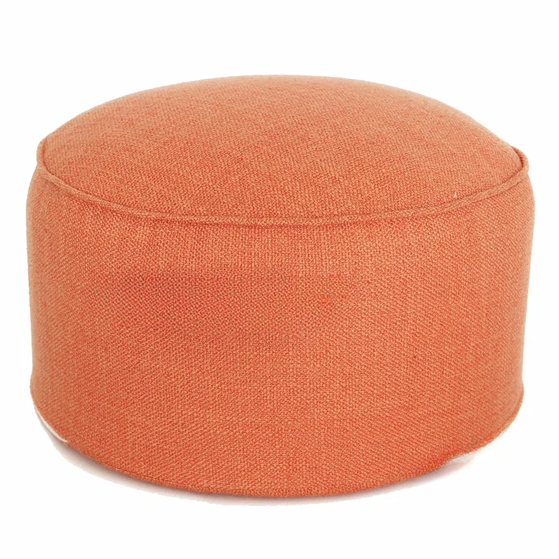 New Design Round High Strength Sponge Seat Cushion Tatami Meditation Yoga Mat Chair Cushions 2