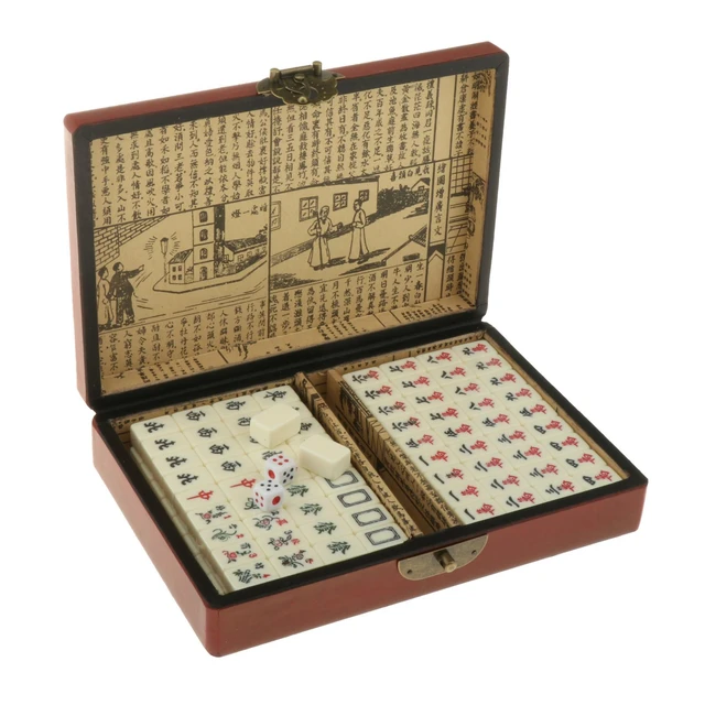 Mahjong Sets - Shop Mahjong sets with free shipping on AliExpress