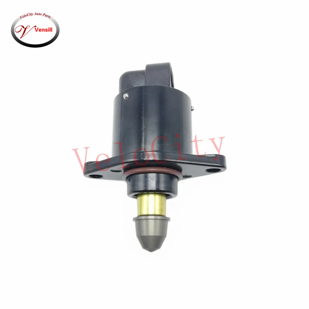 IAC Idle Air Control Valve New Excelle 1.6L BYD F6 2.0L Familia Haima Geely GC6 Part No# F01R065905 F01R065915 10526