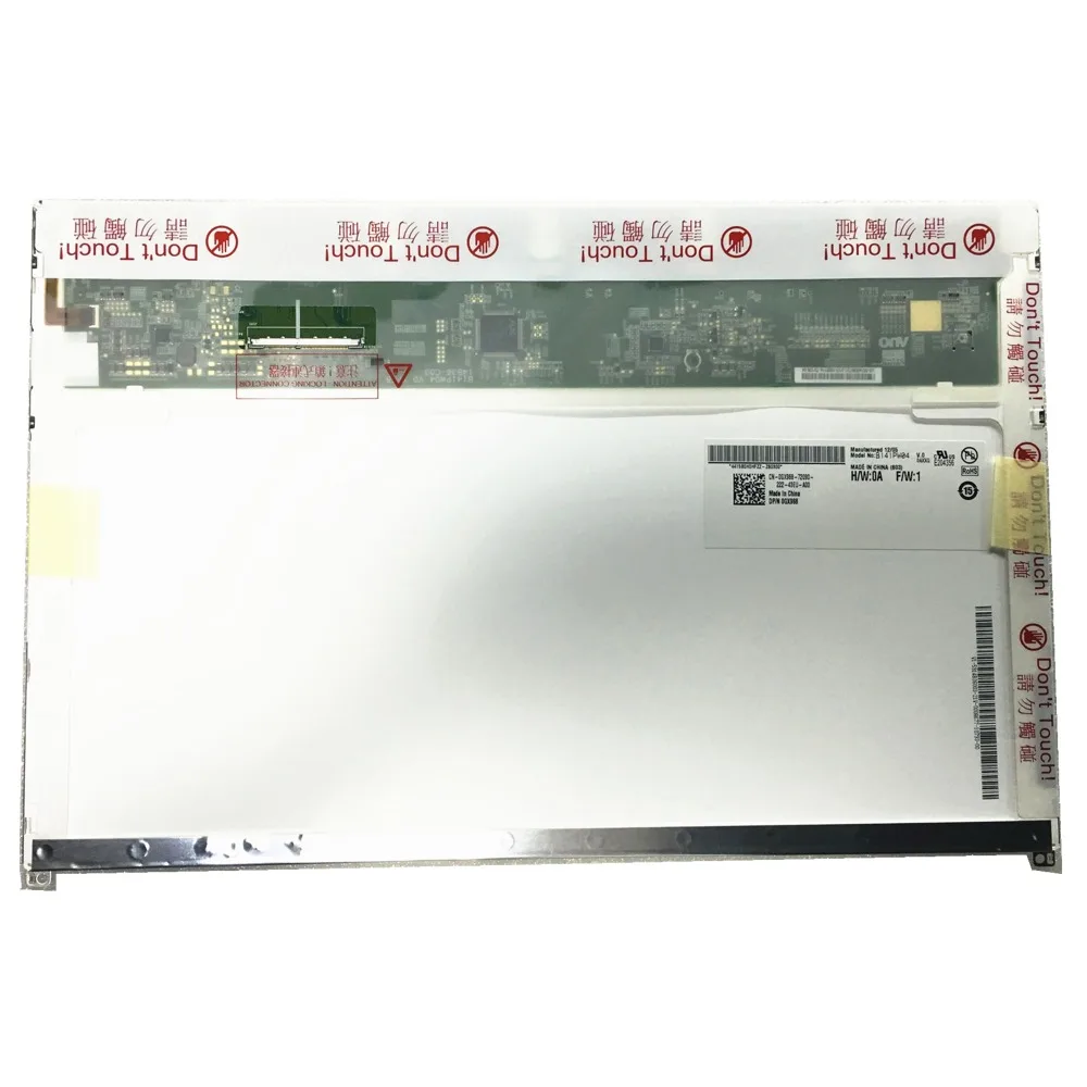 

Free Shipping 14.1''inch Laptop lcd screen 1440*900 LVDS 50pins B141PW04 V.0 B141PW04 V0 N141C6-L01 LP141WP2-TLA1