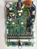 Used Dahao System Circuit Board for Zoje ZJ5821 Industrial Sewing Machine – 220V Customized Control PCB Spare Part (1PCS, Good Working Condition)