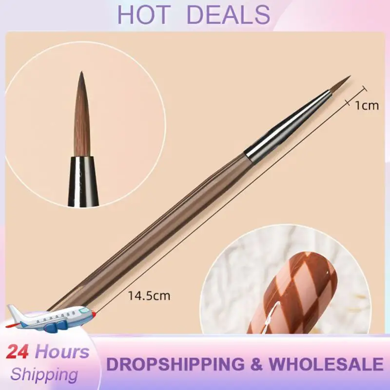 

Nail Art Pen Precise Application Innovative Perfect For Beginners Nail Art Trends Rising Star In Nail Art Industry Easy To Use