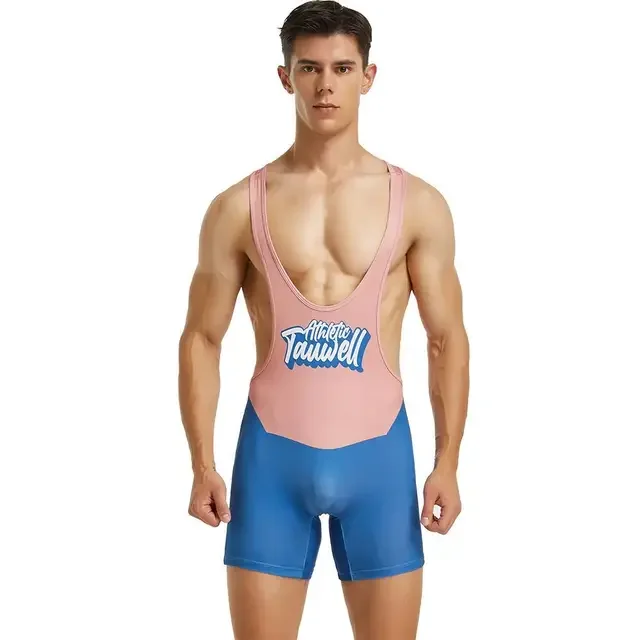9711 Pink Blue