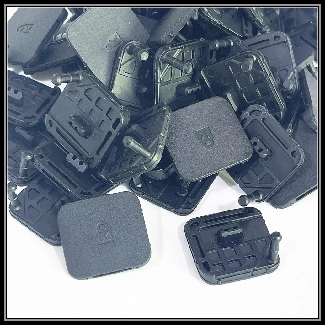 Z9 Camera Rubber Small Cover K-shaped Rubber Skin For Nikon Z9 Repair parts