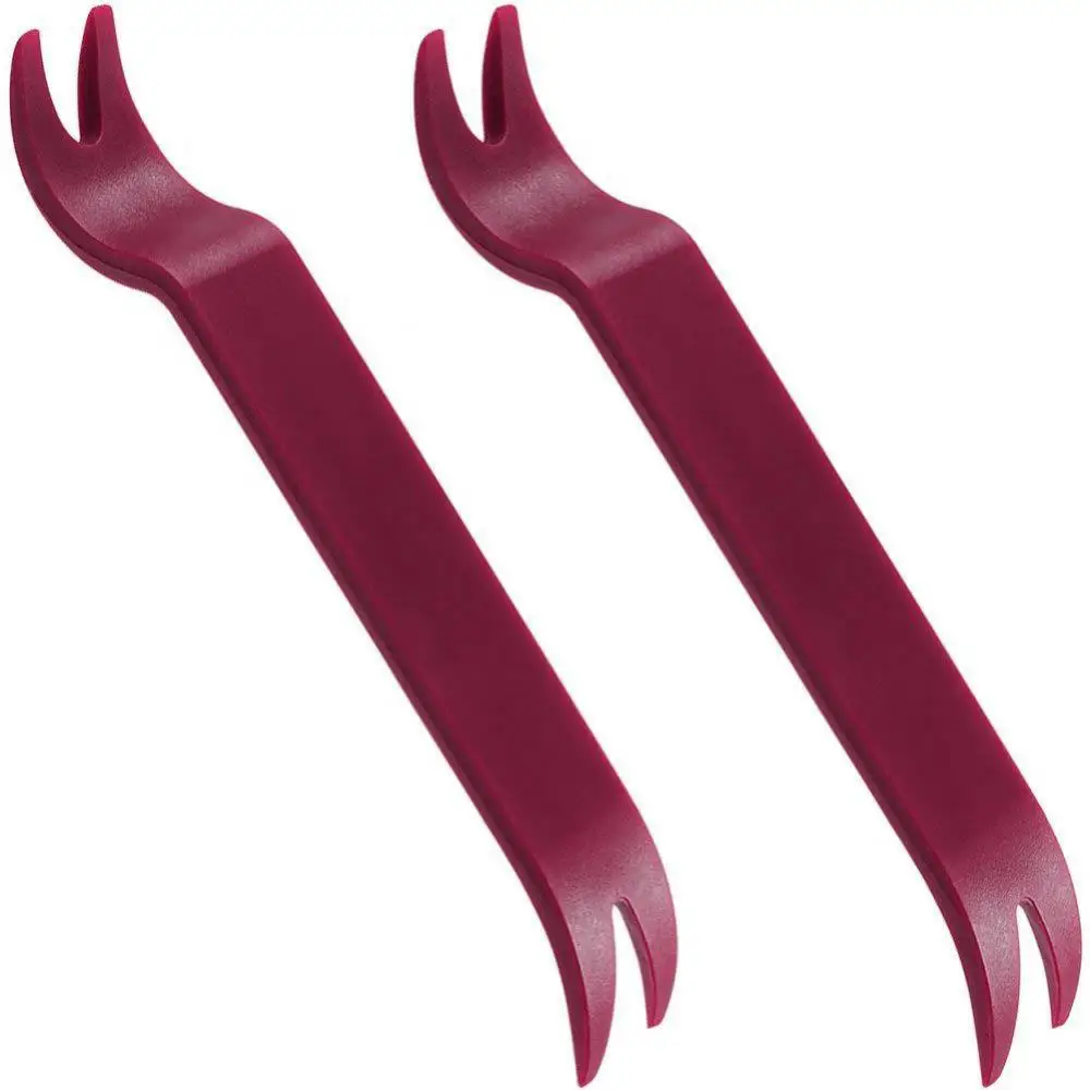 

Набор инструментов для снятия обшивки автомобильной двери, пластиковые лопасти для навигации, разборки салона автомобиля