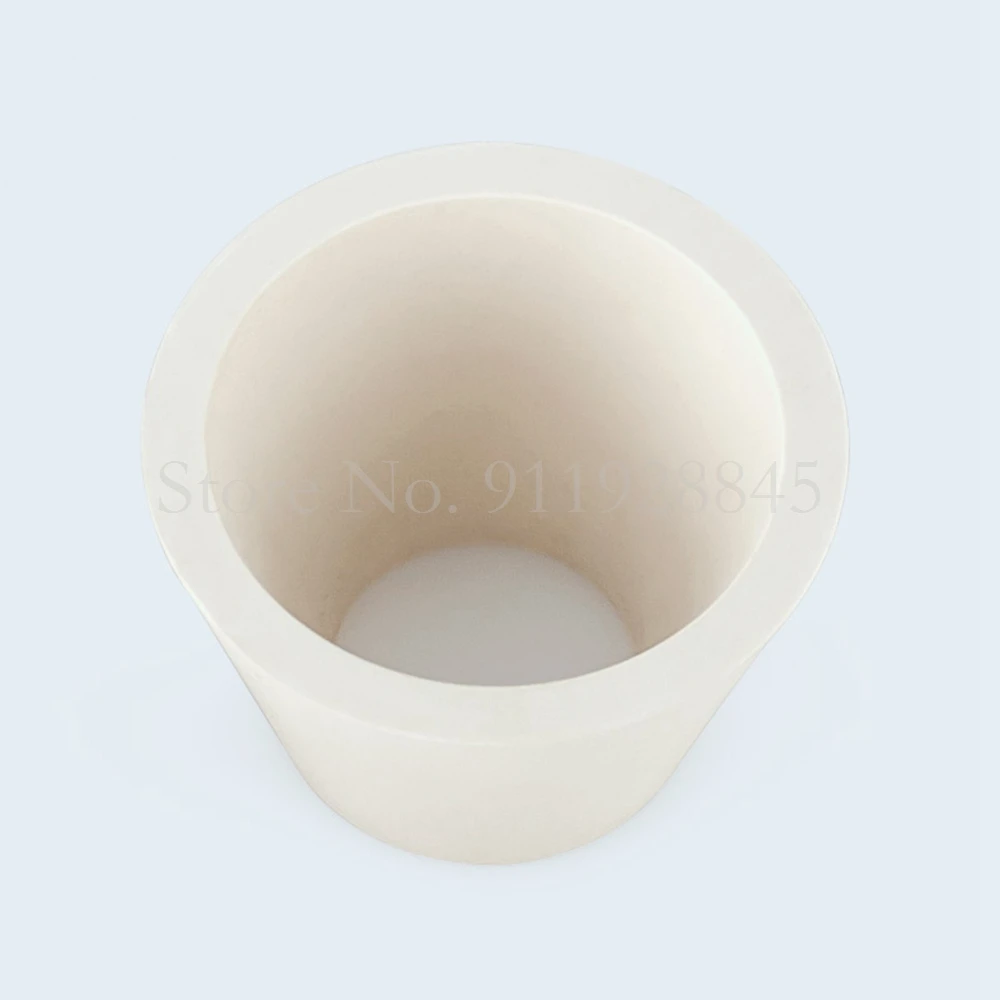 8*1pcs/set rubber Buchner funnel holder filter sealing plug filter bottle funnel supporting rubber cushion cover plug