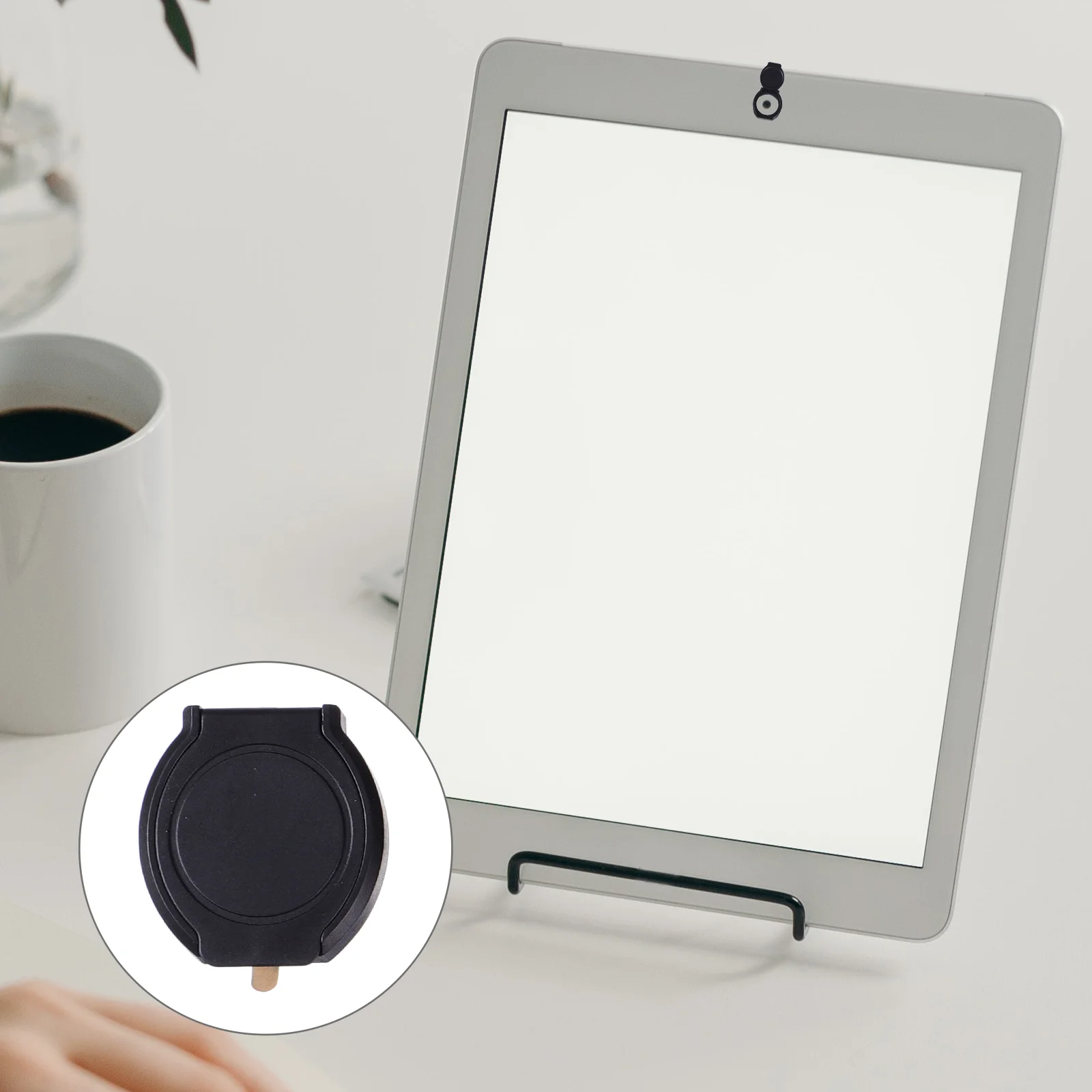 Iluckies Webca Cover Per AcBook PRO, Laptop, AcBook Air, Iac, IPad - Foto 9