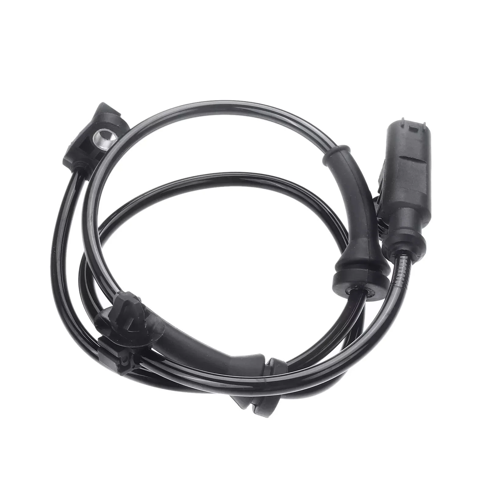1pc 자동차 ABS 전륜 속도 센서 OEM895420H010 시트로엥 C1 푸조 107 토요타 아이고 1.0 1.4 새로운 자동차 액세서리