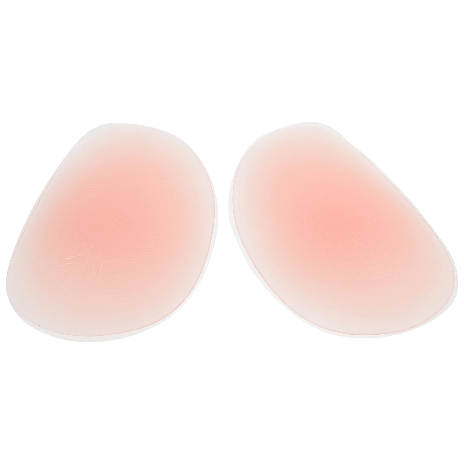 

Fake Butt Silicone Pads for Women Practical Lifters Buttocks Shapers Hip Silica Gel