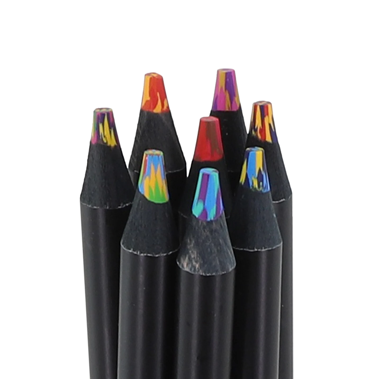 

Graffiti Coloring Pens Creative Doodle Ergonomically Designed Graffiti Pencils Rainbow Colors Home Office Shop