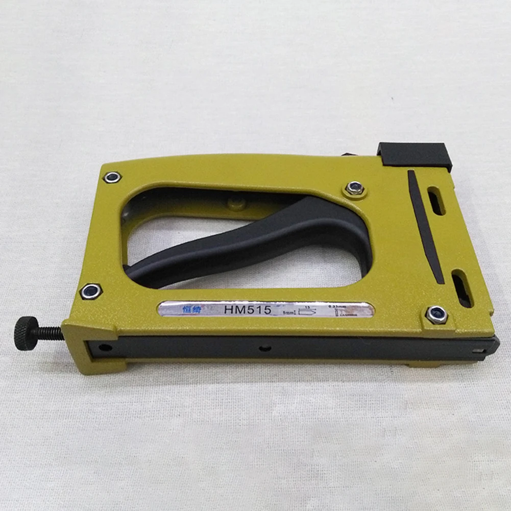 경량 금속 사진 프레임 도구 포인트 드라이버 조이너 DIY 용 사진 프레임 용 1000 포인트가있는 프레임 포인트 드라이버