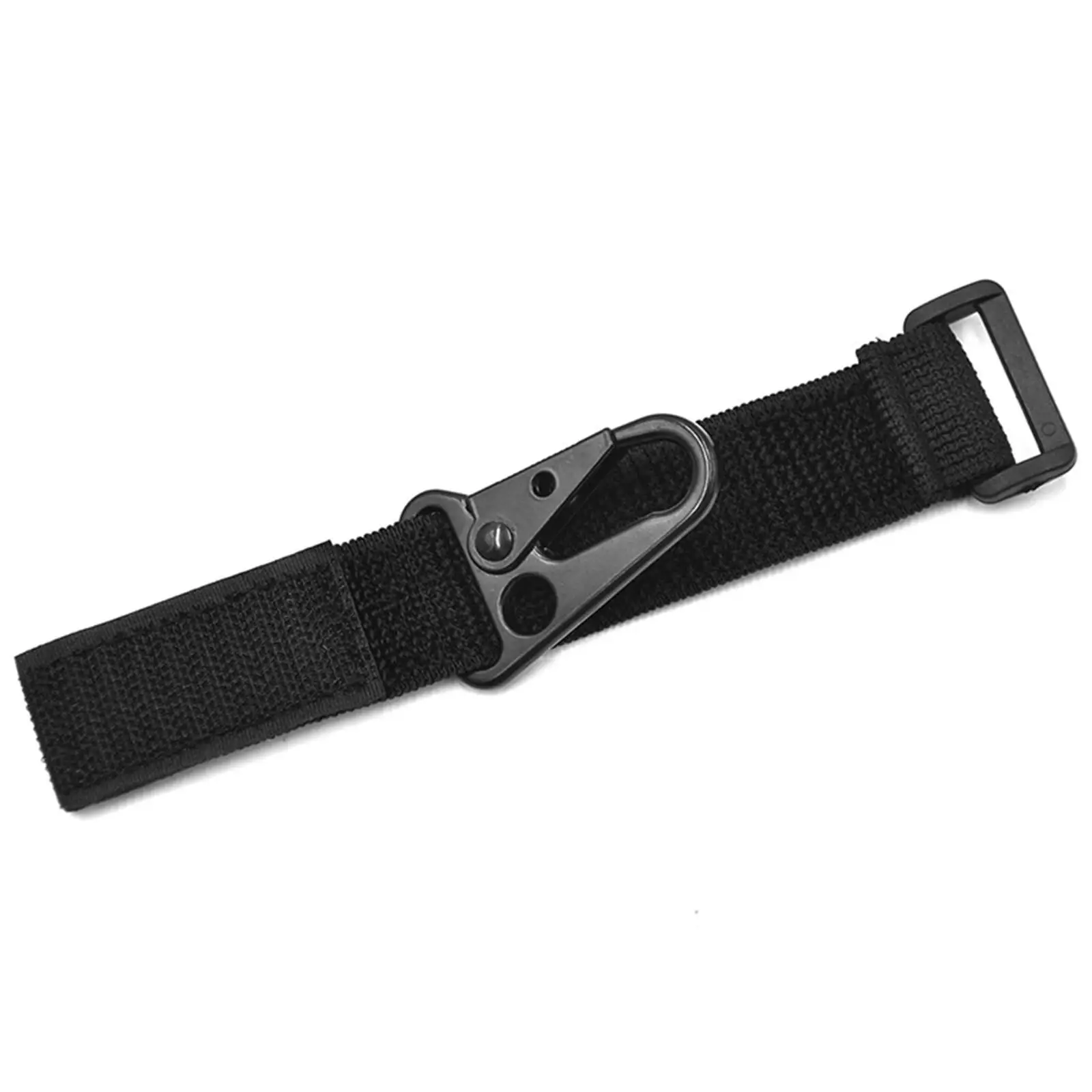 2x Fishing Lanyard Portable Rod Strap Prevent Rod Drop Lose Tool Wire Spring Cord Strap Fishing Pole Tether for Paddles Fishing