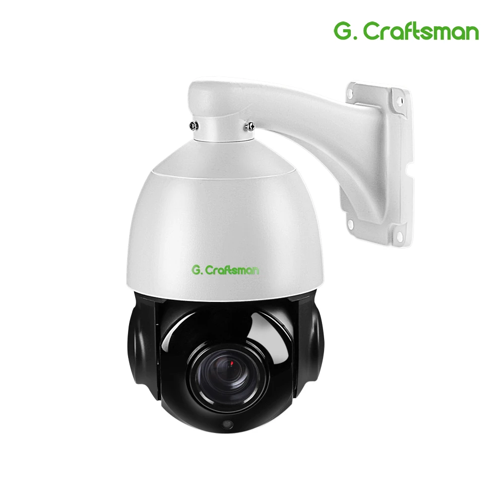 XMEYE 6.0MP POE 20X PTZ Dome IP Camera Outdoor SONY335 Human Tracking Optical Zoom IR 60M CCTV Security Waterproof G.Craftsman 4mp yoosee outdoor wifi ptz camera dual screen 10x zoom auto tracking wireless waterproof security speed dome ip camera
