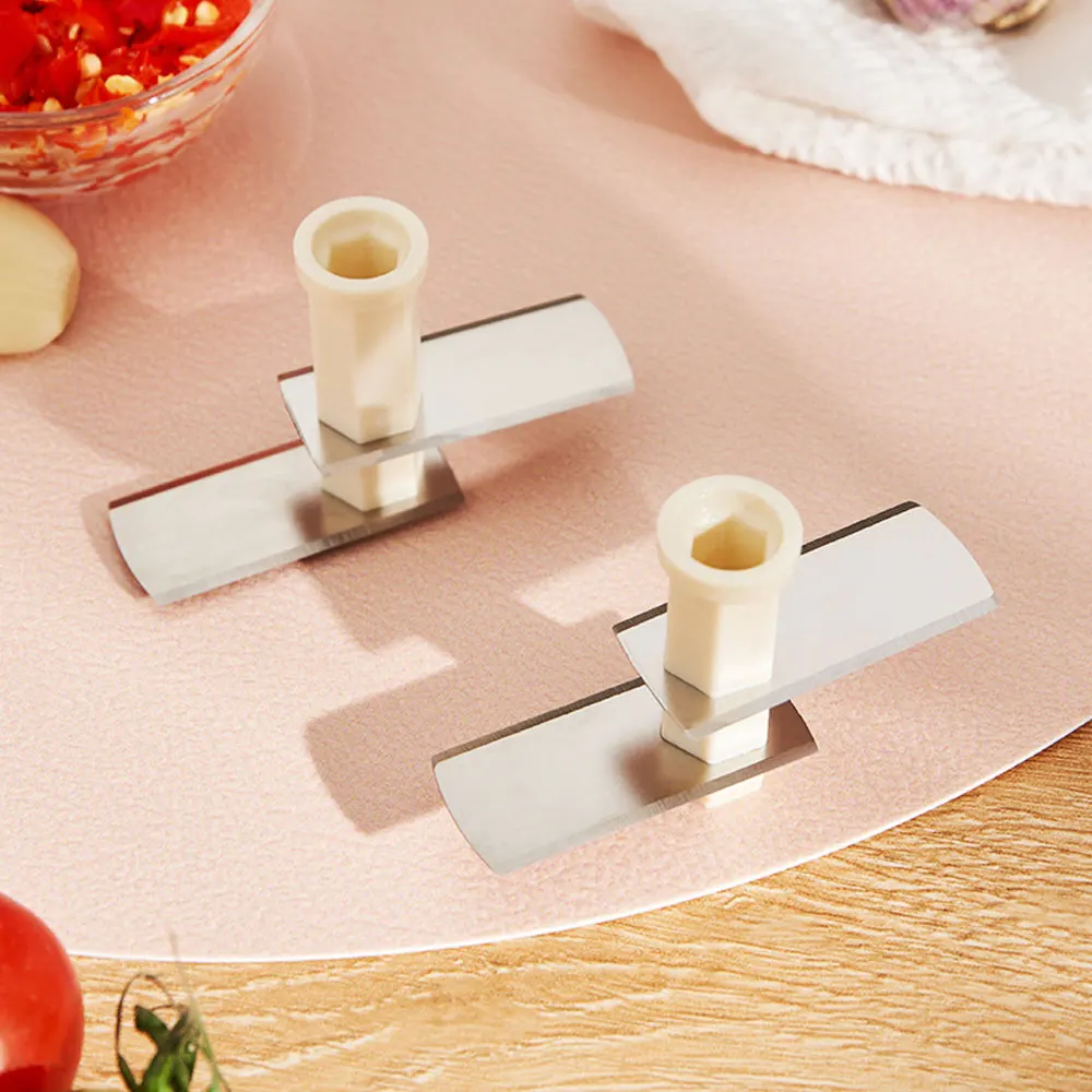 Hand-Powered Slide Crusher Machine Press For Nuts, Pepper, Onion, Multifunction