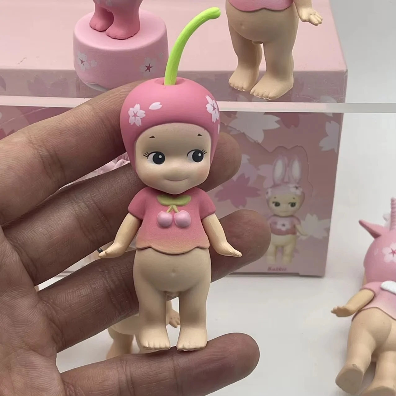 Sonny Angel Mini Cherry Blossom シークレット s-l400.jpg