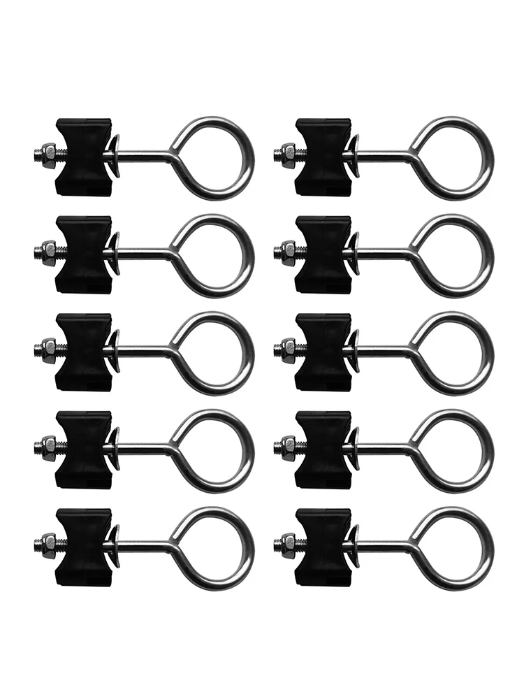 

Trampoline Screws | 12pcs Trampoline Nuts and Bolts | Trampoline Accessories Trampoline Stability To