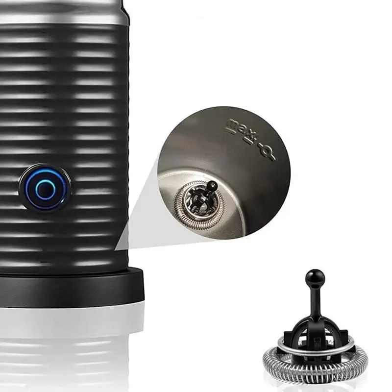 Coffee Maker Replacement Parts Blender Milk Frother Cappuccino Maker Whisk Frother Coffee Machine Frother Accessories