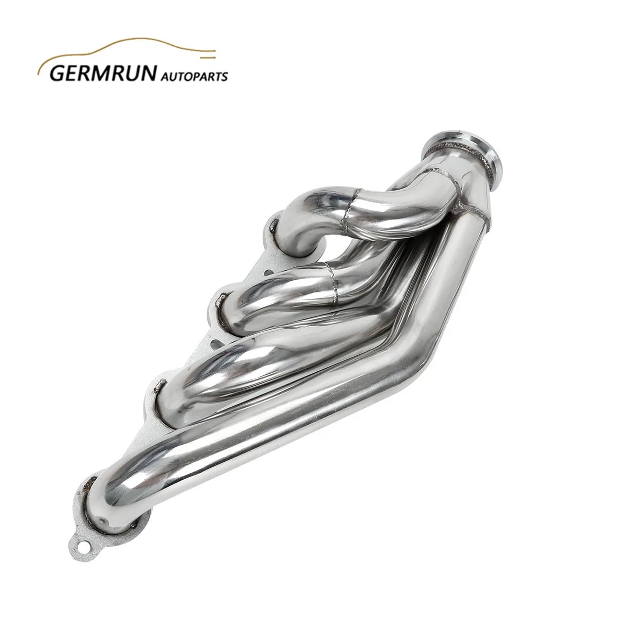 LS Turbo Headers – 1 3/4" 4