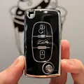 3 Buttons Black