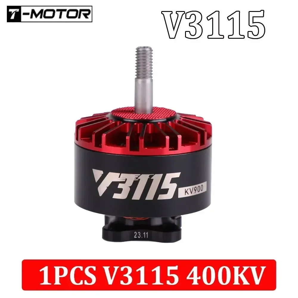 1PCS V3115 400KV