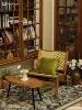 1/6 bjd ob11 miniature dollhouse furniture Mini model back chair/recliner 4